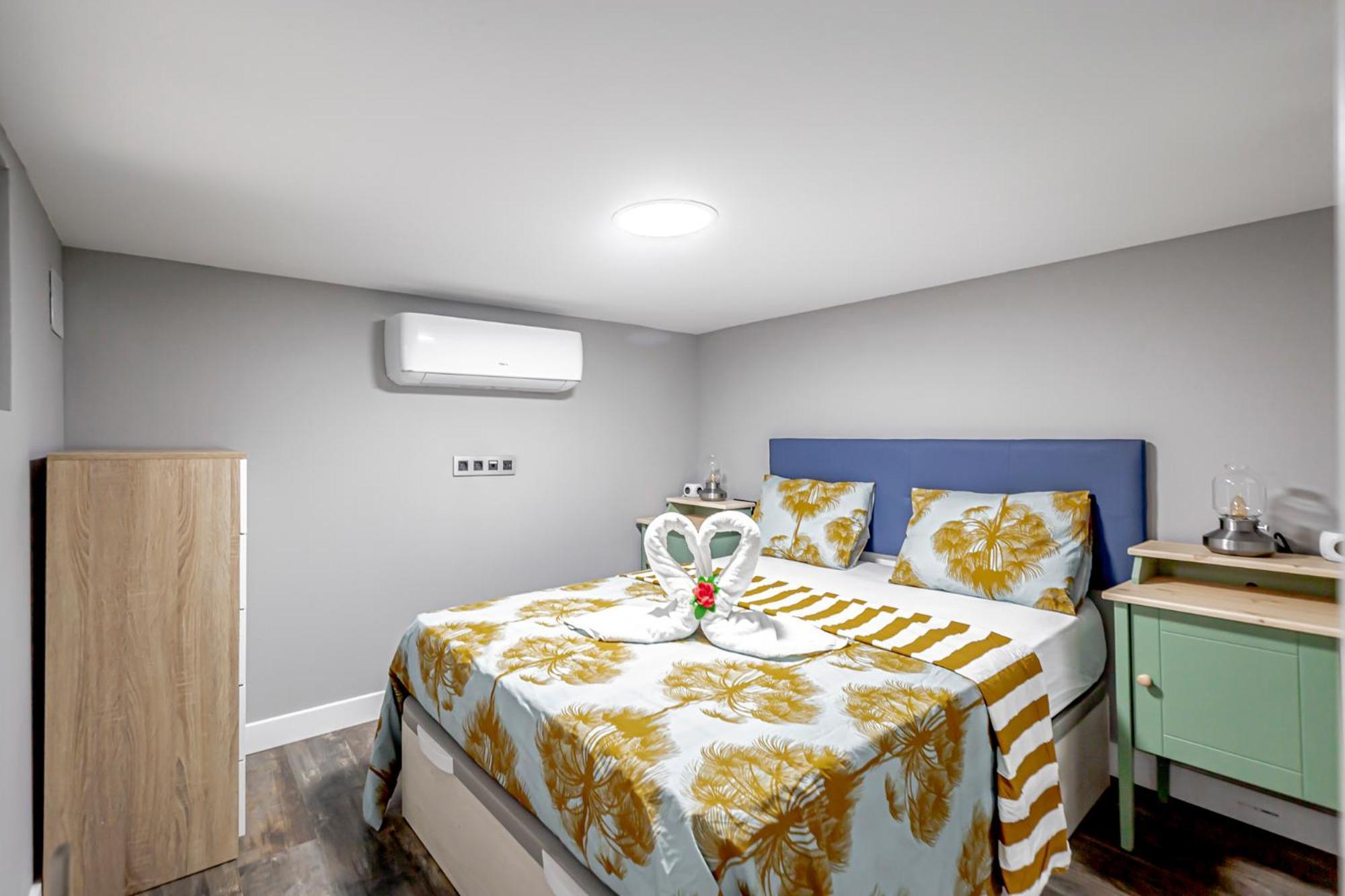 شقة Luminoso Cerca 4 Caminos- Apartamento Reina Victoria مدريد المظهر الخارجي الصورة